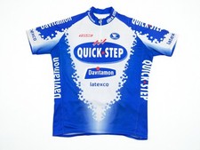 Quickstep Davitamon Vintage