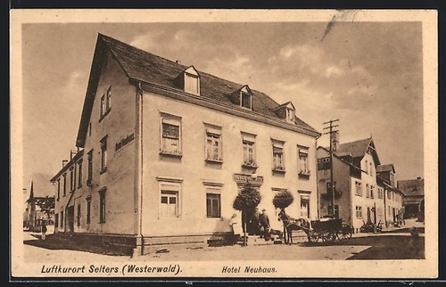 Selters westerwald hotel - selters, westerwald,