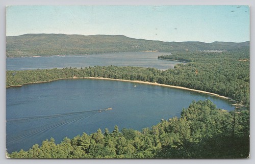 S22413 neufund lake new - lake,