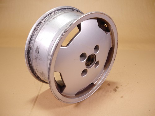 Alufelge audi typ89 - alufelge, b3