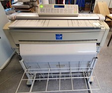 Digitaldruckmaschine DIN A0 breit - quasi endlos