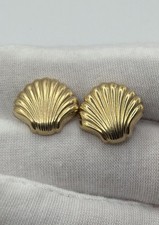 Vintage Ohrringe 14 Karat