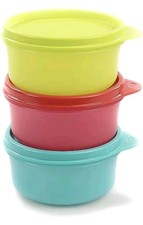 Tupperware Drei Julchen je 200