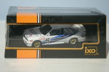 Ixo BMW  E30 M3 Tourenwagen