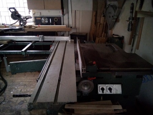 Felder maschinen kfs - felder,