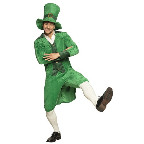 Kostüm saint patricks day - saint,