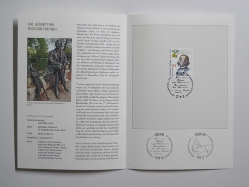 Bund erinnerungsblatt 2019 - bund,