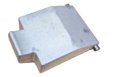 BOSCH Gegenplatte Leitblech für BOSCH AXT 25D Häcksler Walzenhäcksler