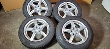4x  Winterräder Ford Focus PIRELLI SOTTOZERO 205/60 R16 96H M+S