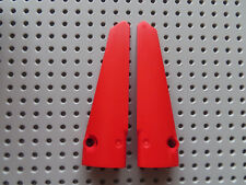 Lego 2 x Technic Panel