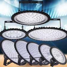 50W-1000Watt UFO LED