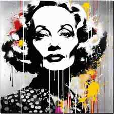 Einzelstück!Hommage Marlene