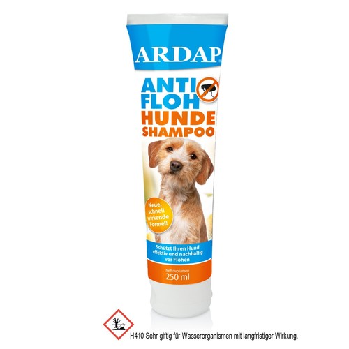 Quiko ardap anti - ardap, floh