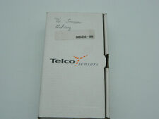 1x Telco Light transmitter LT 01 AP24 5    Part No:0461135300
