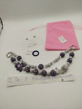 2 In 1 Luxus Handykette /