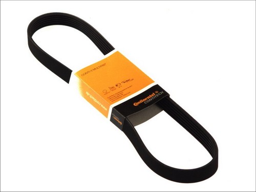 Contitech keilrippenriemen - contitech, 6