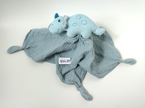 Pusblu dinosaurier dino - dinosaurier, drache