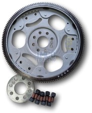 Schwungrad Zahnkranz-Anlasser