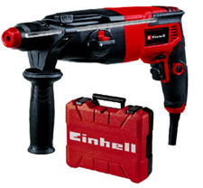Einhell Bohrhammer TC-RH 620 4F im Koffer SDS PLUS