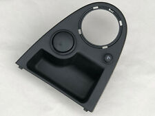 Ford Fiesta JD3 Mittelkonsole