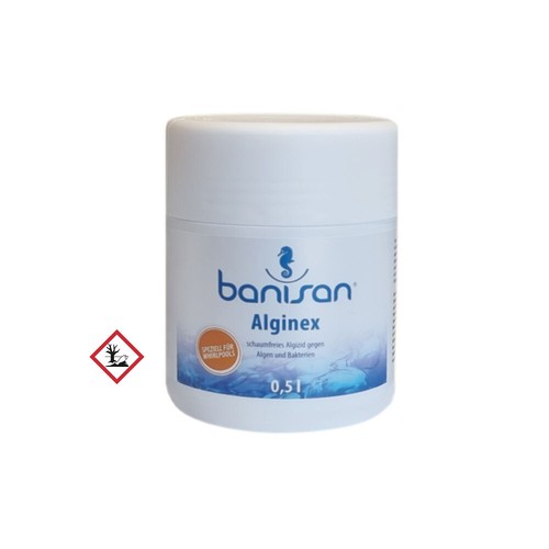 Banisan alginex 500ml - banisan,