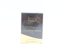 Lamis Creation - Golden Wave
