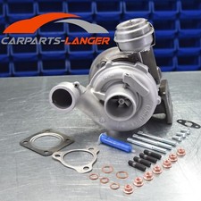 Turbolader für Alfa-Romeo Lancia 2.4 JTD 140 PS 150 PS 710811 46769104