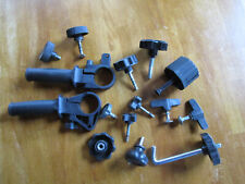Konvolut Klemmschraube Maschinenhandgriff Stellschraube Spannschraube Flügelschr