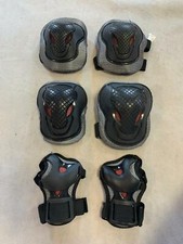 Spartan Schützerset L -