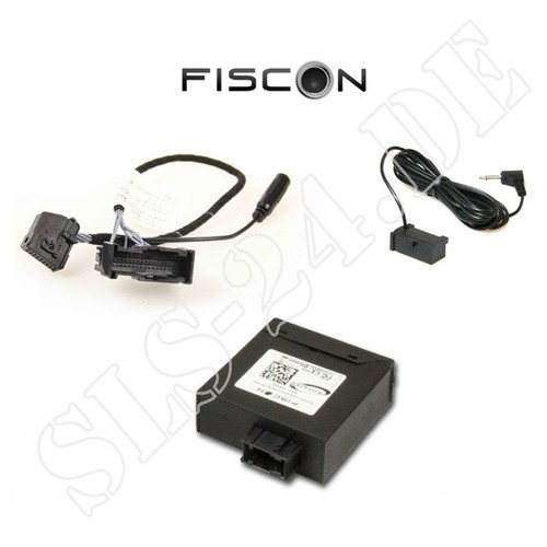 Fiscon bluetooth umrüst set - bluetooth, umrüst-set