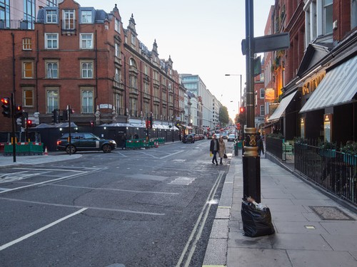 Foto 12x8 wigmore street - 12x8,