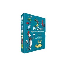 Dr. Seuss's Beginner Book