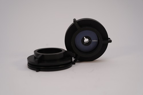 Revox nab adapter kunststoff - nab,