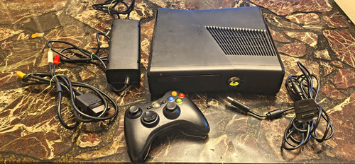 Microsoft xbox 360 konsole - s, 4