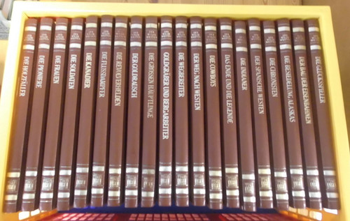 Time life bücher der wilde - life,