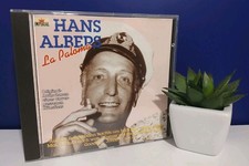 Hans Albers - La Paloma -