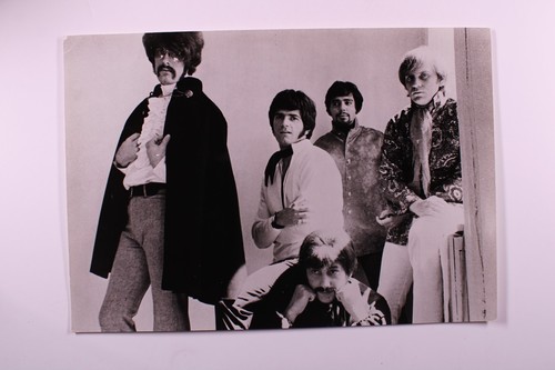 Tommy james and the shondells - tommy,