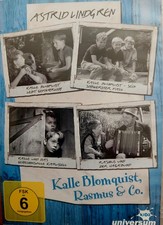Kalle blomquist rasmus - blomquist,