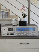 Marantz Model 4025 Recording