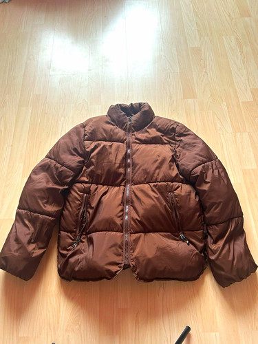 Jugendliche steppjacke 170 - h&m,