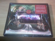 The Tangent - Pyramids, Stars