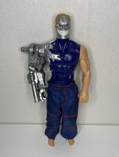 Action figur max - action,