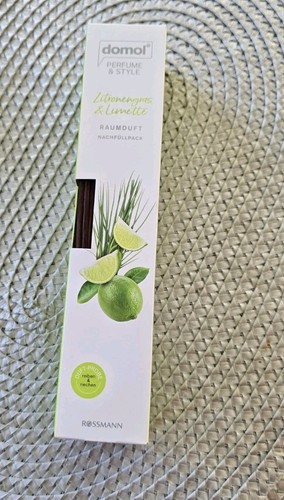 Raumduft domol perfume - perfume, style