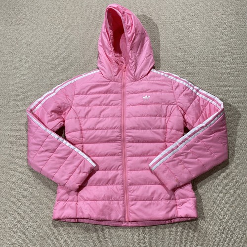 Adidas puffer jacket - puffer, 10