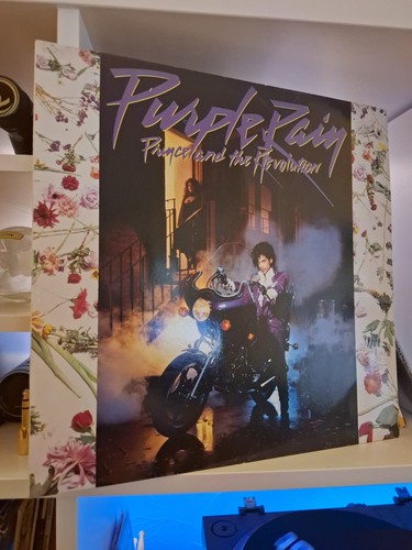 Prince the revolution - the,