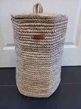 Riviera Maison Korb Groß Neu