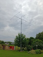 Versatower BP-40 Nachbau Kplt