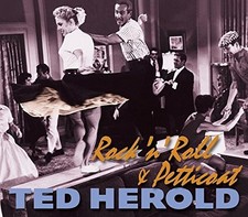 Ted Herold Rock'N Roll &