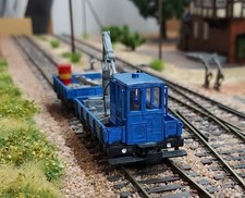 SKL 24 Typ Schöneweide, H0