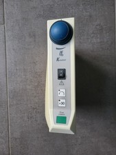 Kavo K-Control Tischgerät Type 4965 mit Kavo Fußanlasser Type 4620